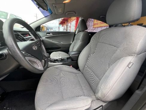 Used 2014 Hyundai Sonata GLS image 9