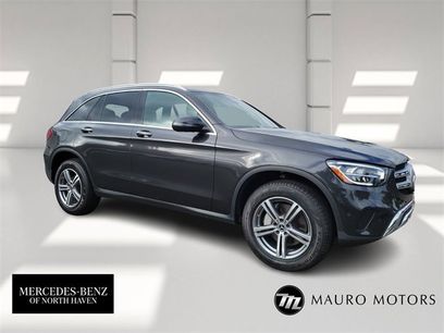 Used 2022 Mercedes-Benz GLC 300 4MATIC