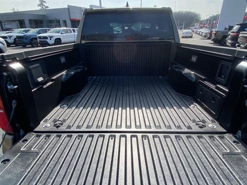 New 2026 Toyota Tacoma TRD Sport image 10