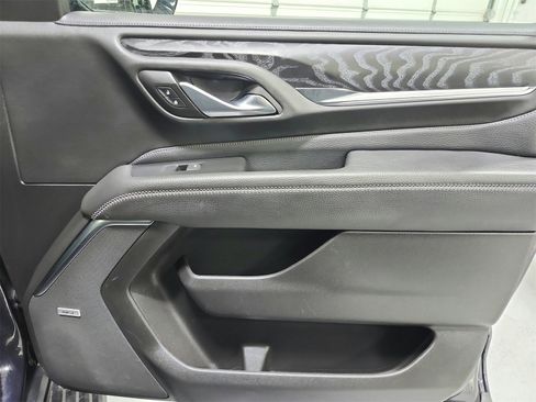 Used 2023 GMC Yukon Denali image 46