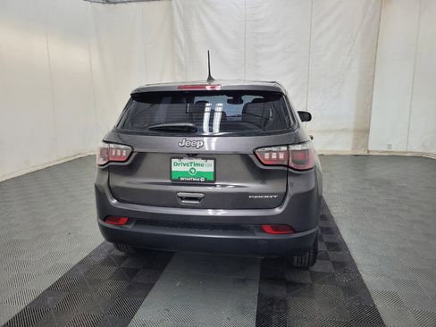 Used 2019 Jeep Compass Sport FWD image 7