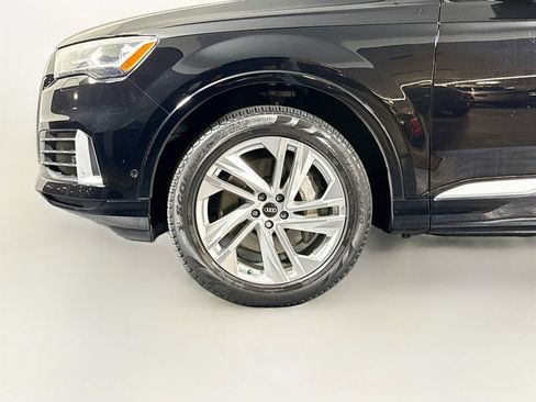 Used 2021 Audi Q7 2.0T Premium w/ Convenience Package AWD/4WD image 23