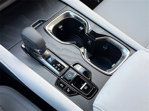 New 2026 Lexus RX 350h image 31