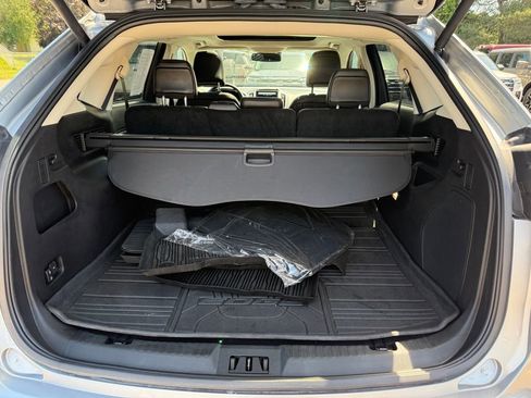 Used 2023 Ford Edge Titanium AWD/4WD image 11