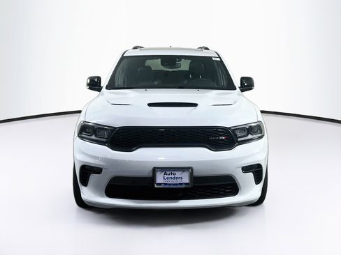 Used 2023 Dodge Durango R/T w/ Tow 'N Go Package AWD/4WD image 2