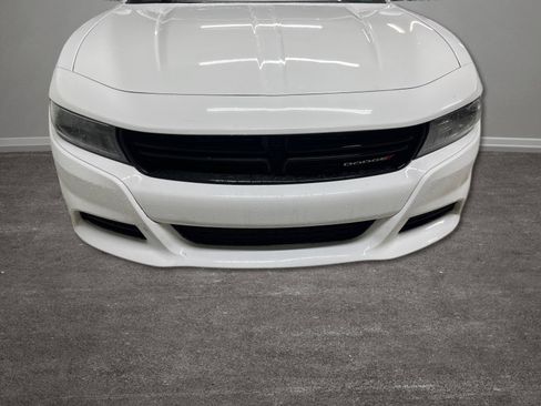 Used 2022 Dodge Charger SXT RWD image 24