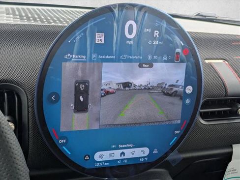 New 2026 MINI Cooper S image 13