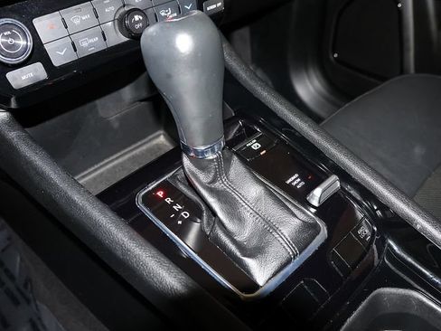Used 2023 Jeep Compass Limited AWD/4WD image 21