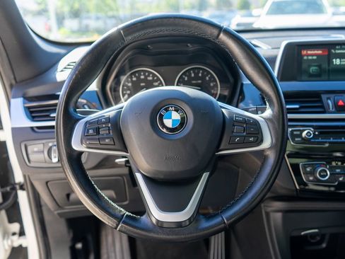 Used 2018 BMW X1 xDrive28i AWD/4WD image 15