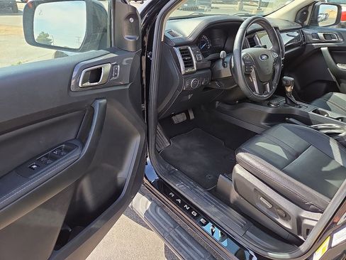 Used 2021 Ford Ranger Lariat w/ Equipment Group 501A High AWD/4WD image 22