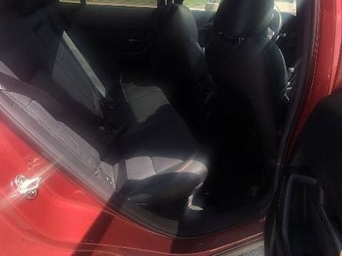 Used 2025 MAZDA CX-50 2.5 Hybrid w/ Premium Plus Pkg image 4