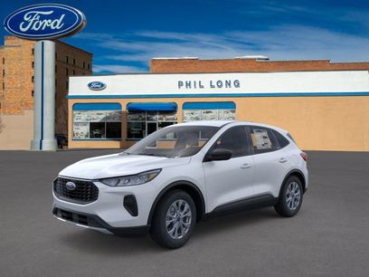 New 2026 Ford Escape Active w/ Tech Pack #1