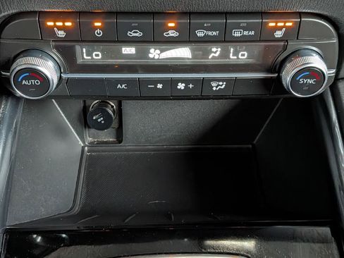Used 2021 MAZDA CX-5 Carbon Edition AWD/4WD image 21