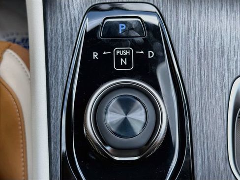 New 2026 Lexus RZ 350e 2WD w/ Convenience Package image 28