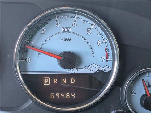 Used 2014 Jeep Wrangler Unlimited Sahara AWD/4WD image 19