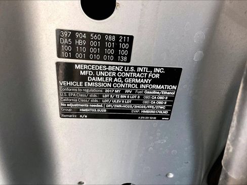 Used 2017 Mercedes-Benz GLE 350 4MATIC image 32
