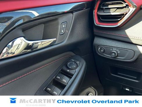 New 2026 Chevrolet TrailBlazer RS w/ Convenience Package image 16