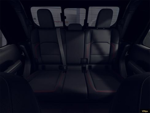 New 2026 Jeep Gladiator Rubicon image 11