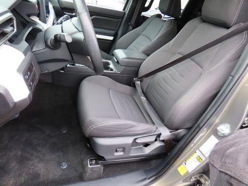 Used 2024 Toyota Tacoma TRD Off-Road image 41