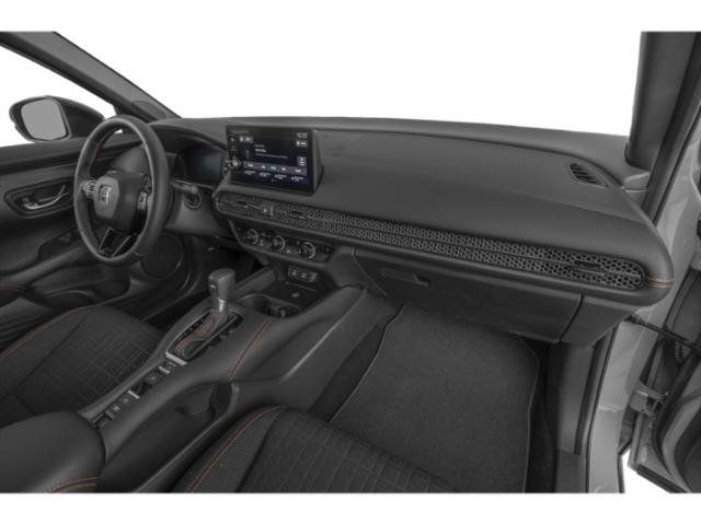 New 2027 Honda HR-V Sport image 37