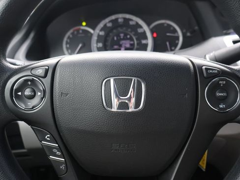 Used 2013 Honda Accord LX image 14
