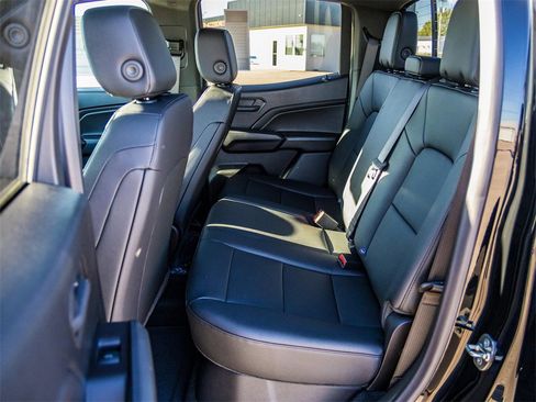 New 2026 Chevrolet Colorado Trail Boss image 21