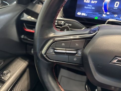 Used 2024 Chevrolet Silverado EV RST image 30