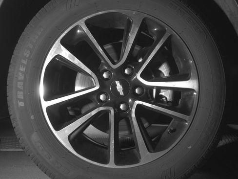 Used 2025 Chevrolet TrailBlazer LT FWD image 13