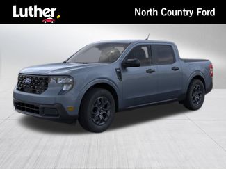 New 2026 Ford Maverick XLT video 1