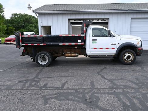 Used 2014 RAM 4500 Tradesman w/ Power Accessory Group AWD/4WD image 3
