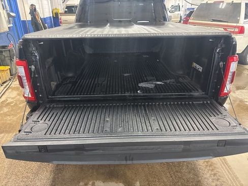 Used 2023 Ford F150 Lariat w/ Equipment Group 502A High image 6