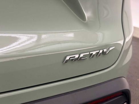 New 2025 Chevrolet Trax ACTIV w/ Driver Confidence Package image 13