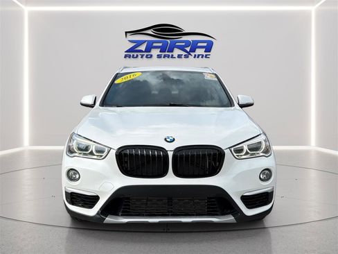 Used 2016 BMW X1 xDrive28i AWD/4WD image 2