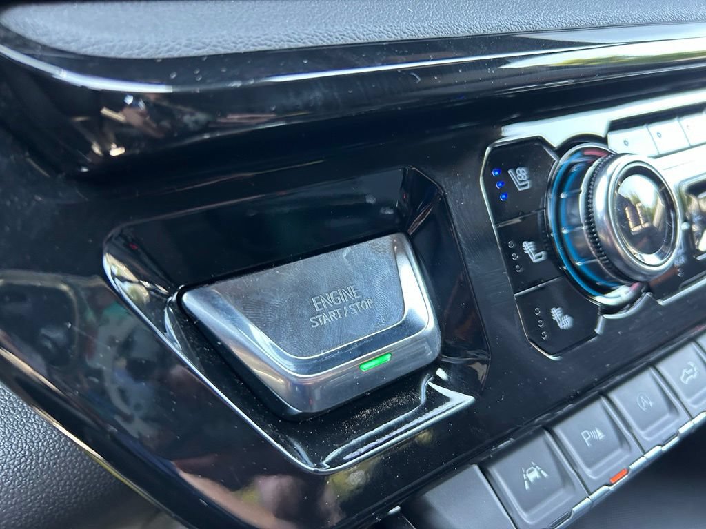 New 2026 GMC Sierra 1500 AT4 w/ Technology Package AWD/4WD image 50