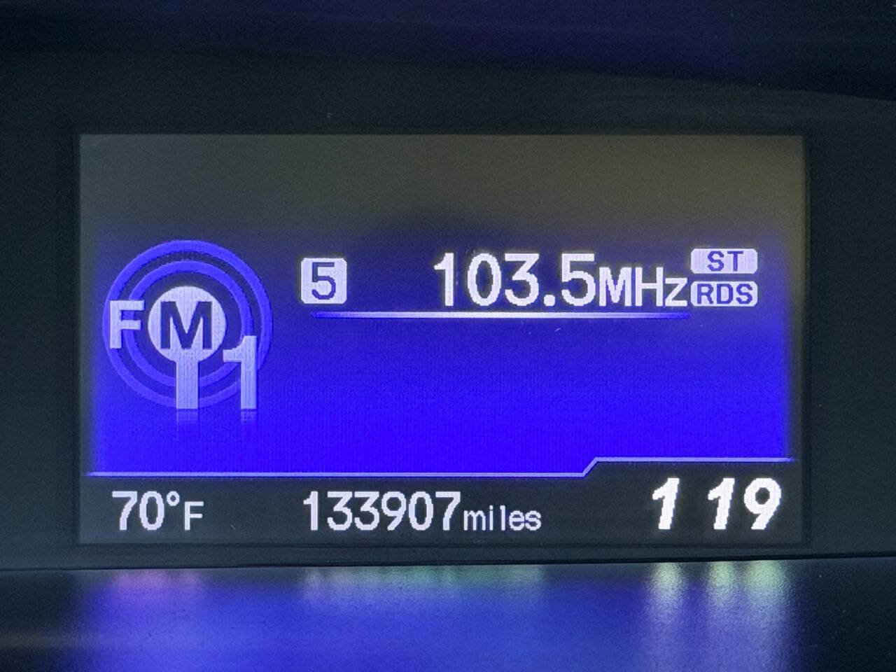 Used 2015 Honda Civic LX image 44