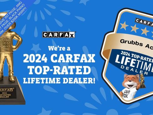 Used 2024 Mercedes-Benz G 63 AMG 4MATIC image 20