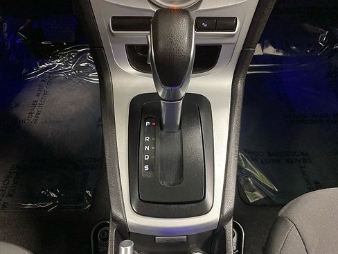 Used 2017 Ford Fiesta SE image 20