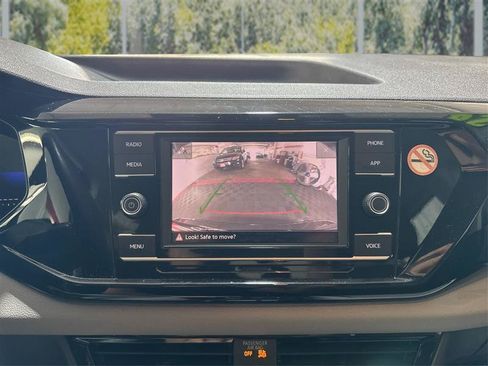 Used 2024 Volkswagen Taos S FWD image 25