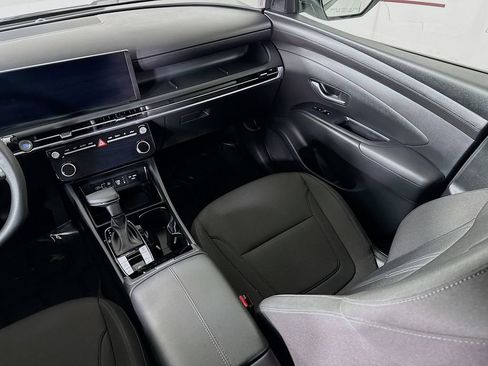Certified 2025 Hyundai Tucson SEL FWD image 26