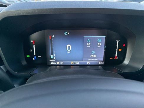 New 2026 Ford Maverick XLT w/ XLT Luxury Package image 26