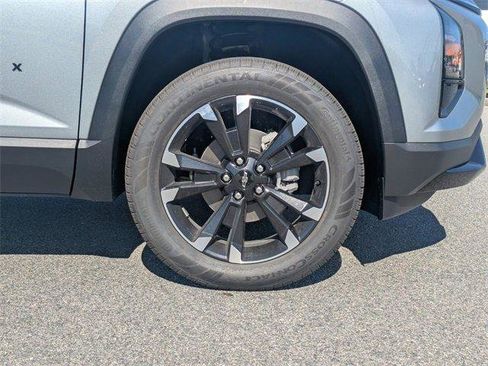 New 2026 Chevrolet Equinox RS image 12