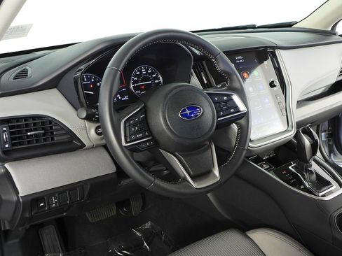 Used 2025 Subaru Legacy Premium AWD/4WD image 30