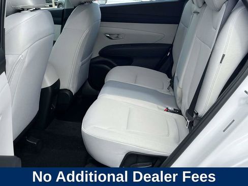 New 2026 Hyundai Tucson SE FWD image 12