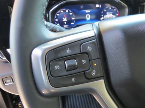 Used 2024 Chevrolet Silverado 2500 LTZ w/ LTZ Plus Package image 21