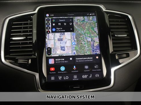 Used 2023 Volvo XC90 B6 Ultimate w/ Protection Package Premier AWD/4WD image 3