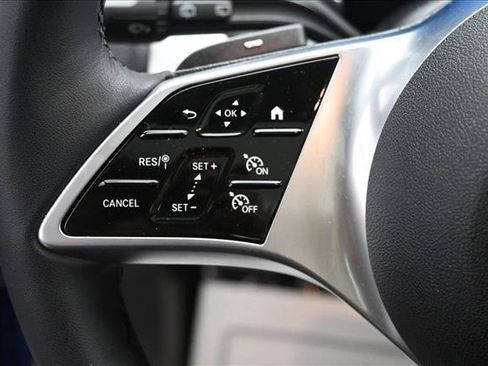 Certified 2026 Mercedes-Benz GLB 250 4MATIC image 11