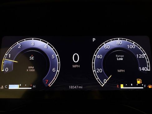 Used 2023 Jeep Grand Cherokee Altitude image 34