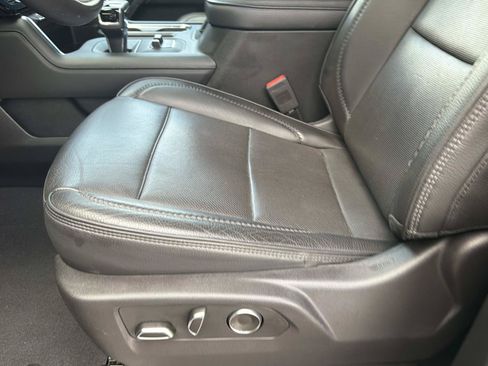 Used 2024 GMC Sierra 1500 Denali AWD/4WD image 21