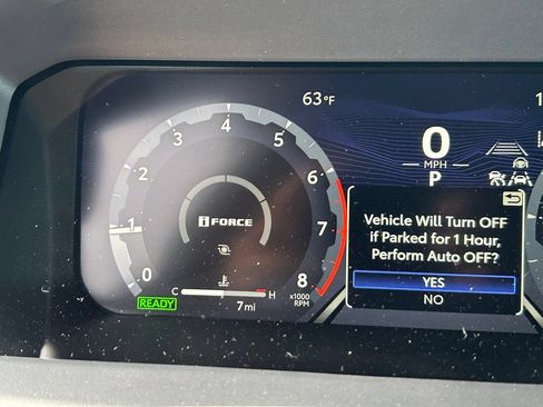 Used 2026 Toyota 4Runner TRD Off-Road Premium AWD/4WD image 16