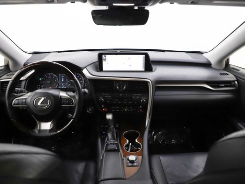 Used 2019 Lexus RX 350L AWD image 14